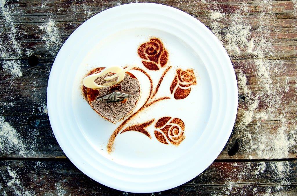 Coffee Mousse