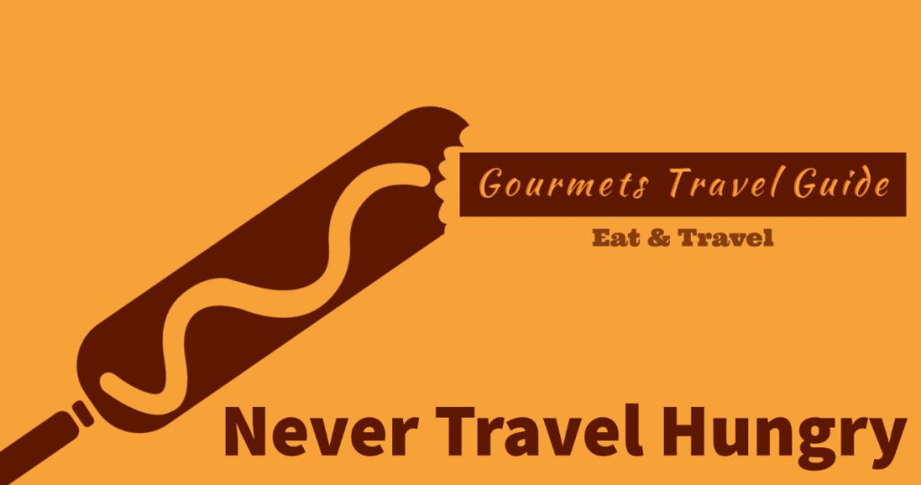 Gourmets Travel Guide